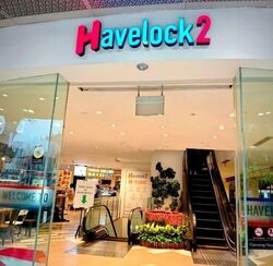 Havelock2 (D1), Office #594477611
